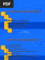 STATIcS-Chap2 Force Vectors 2.72.9