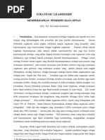 Download Kepemimpinan masa depan by wandasfddn SN24510957 doc pdf