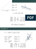 (I) = 0 (I) = 0 (I) = 1 12 ML (I) = 0 (I) = 1 12 ML (I) = 0 ~i + ˆ ω ~j + ˆ ω ~ k