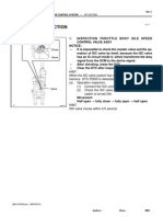 10 - Engine Control System