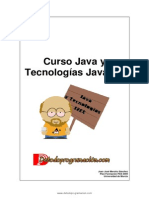 Curso de Java y Tecnologías Java EE.pdf