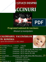 Programulnationaldevaccinare DR Mircea Puscasu