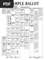 Download Montgomery County Sample Ballot by Montgomery Advertiser SN245115955 doc pdf