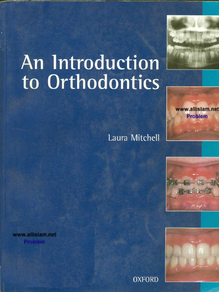 An Introduction to Orthodontics