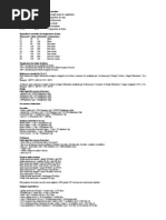 Tableau De Conversion Contenances Litre Infographiques