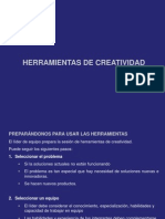 Herramientas de creatividad I.ppt