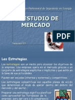 Estudio de Marketing de Cementerio