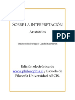 aristoteles - sobrelainterpretacion.pdf