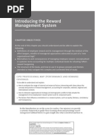 Cipd Reward Mngmt