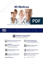 2014 Iag Academy - MD Medicus