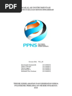Download Makalah Sensor Suara Dan Sensor Inframerah by Mardianto Noor Rachmat SN245122598 doc pdf