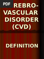 Download Cerebro Vascular accident by carls burg a resurreccion SN24512430 doc pdf