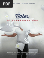 Coffee Break Screenwriter Pdf Editor