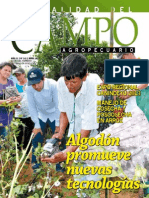 Campo - Año 12 - Numero 142 - Abril 2013 - Paraguay - Portalguarani