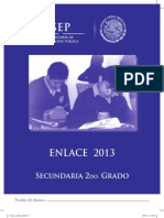 Enlace 13 8S PDF