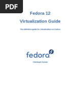 Download Fedora 12 Virtualization Guide by nid5649 SN24513248 doc pdf