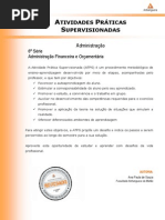 2014 2 Administracao 6 Administracao Financeira Orcamentaria