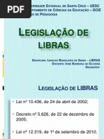 Legislação de Libras.modiFICADO