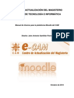 Manual de Alumno eCAM Moodle