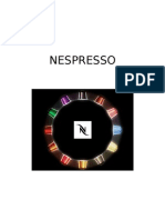 Nespresso Case