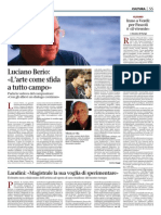 Luciano Berio (L'arte come sfida a tutto campo) - Giornale di Brescia.pdf