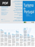 Turismo de Portugal
