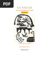 Download Sunrise and the Whispers of Dawn by ProfPAS SN24514514 doc pdf