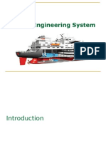 Marine Engineering System - Introduction