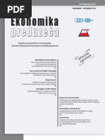 Ekonomika Preduzeca Market Liquidity Competitiveness