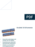 3. Cardiopatia Congenita Acianotica. Enviardra. Lapoint