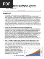 Download SparkLabs Global Ventures Technology and Internet Market Bi-Monthly Review 1027 2014 by SparkLabs Global Ventures SN245148309 doc pdf