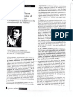 Conceptos de Bourdieu Aplicados Al Oficio Del Maestro