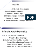Treating Atopic Dermatitis in Children Under 40 Characters