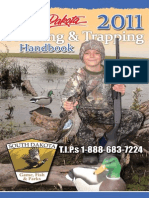 South Dakota Hunting Handbook