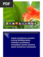 Download PengajaranPeribahasa Di Sekolah Rendah by MOHD RUSLEE SN24515180 doc pdf