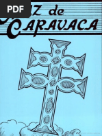 Cruz de Caravaca