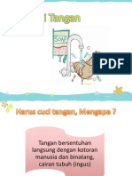 Cuci Tangan