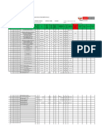 Plancha de Toma de Pap de Mes de Julio