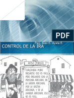 Control de La Ira