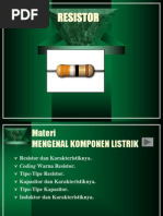 Download resistorppt by untungbasuki SN245159031 doc pdf