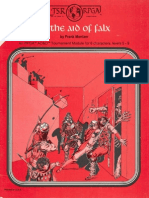 AD&D - RPGA R1 To The Aid of Falx PDF