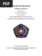 Download Mengelola Kualitas Manajemen Operasional by Mutia Ulfa SN245164726 doc pdf