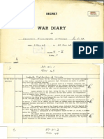 51. War Diary November 1943 (All)