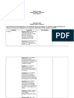 Clasificacion Analisis Politico