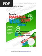 50 Ayat Iklan Promosi Cun!  PDF