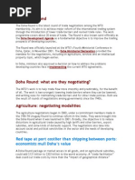 Reports of Committees and Commissions On India | PDF