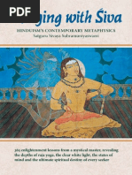 Merging With Siva | PDF | Moksha | Ātman (Hinduism)