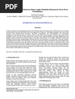Download Makalah Penerapan Teknologi Informasi by ayounkze SN24517575 doc pdf
