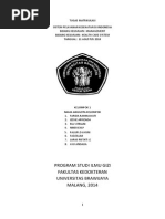 Download SISTEM PELAYANAN KESEHATAN DI INDONESIAdocx by Shallma IendiEra Bhaiiu SN245176903 doc pdf