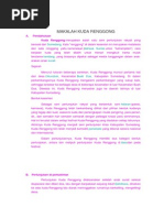 Download Makalah Kuda Renggong by ciawigebang1 SN245177313 doc pdf